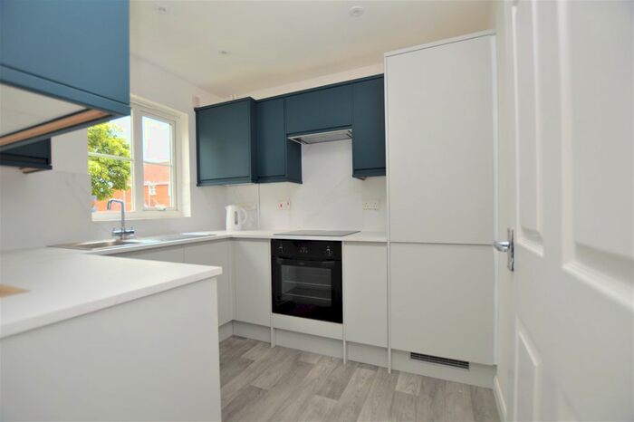 2 Bedroom End Of Terrace House To Rent In St. Nicholas Place, Loughton, IG10