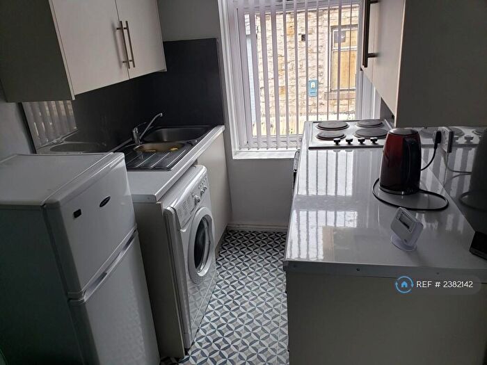 Studio To Rent In Colne Road, Brierfield, Nelson, BB9