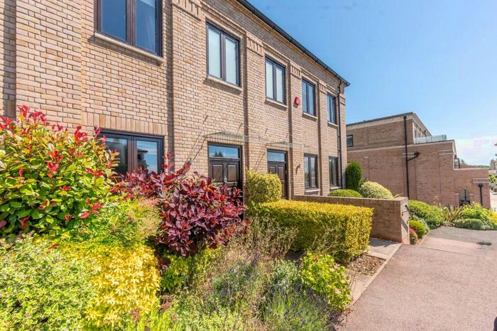 3 Bedroom Terraced House To Rent In Soane Square, Stanmore, HA7