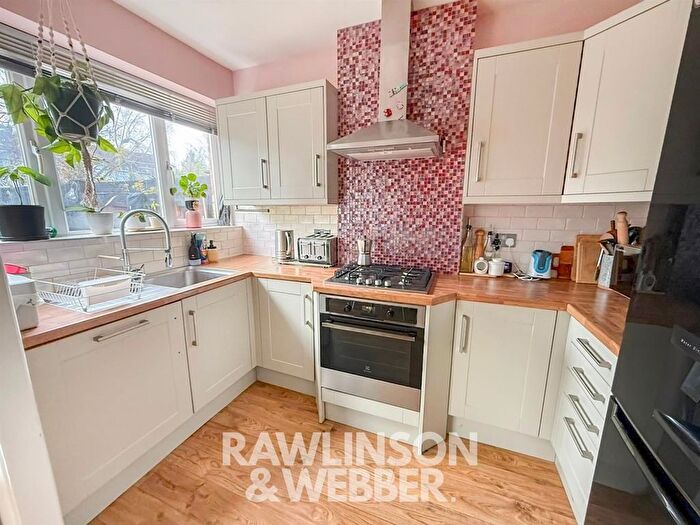 3 Bedroom Terraced House To Rent In Tufton Gardens, West Molesey, KT8