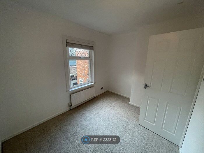 3 Bedroom Terraced House To Rent In Seymour Road, Nuneaton, CV11