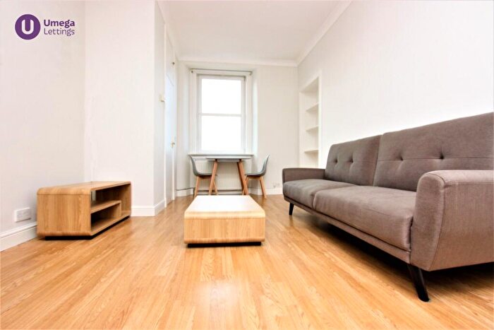 1 Bedroom Apartment To Rent In Lochend Road North, Musselburgh, Edinburgh, EH21