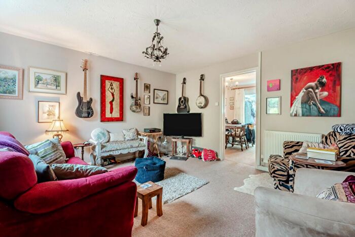 3 Bedroom Detached House For Sale In Crown Meadow, Coalway, Coleford, GL16