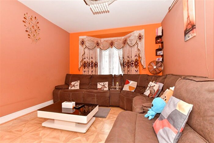 2 Bedroom Terraced House For Sale In Northfield Road, East Ham, London, E6