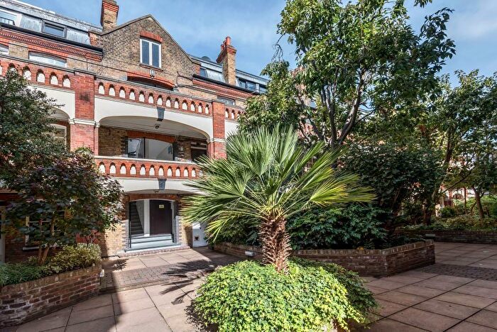 1 Bedroom Apartment To Rent In Allitsen Road, London, NW8