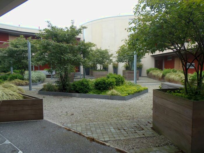 1 Bedroom Flat To Rent In The Circus, Highcross Lane, City Centre, Leicester, LE1