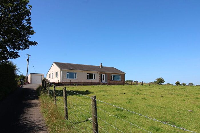 3 Bedroom Detached Bungalow To Rent In Dean, Workington, CA14
