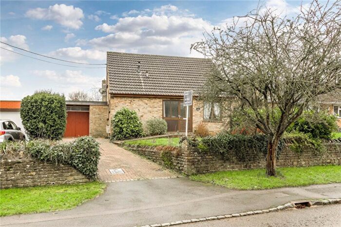 3 Bedroom Detached House For Sale In High Street, Milton Malsor, Northampton, Northamptonshire, NN7