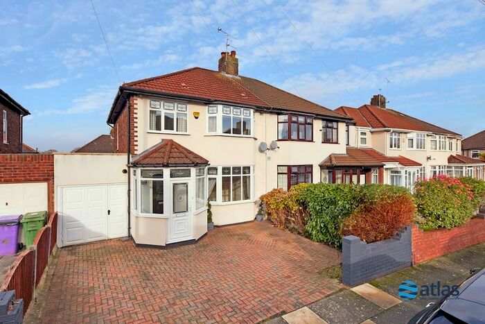 3 Bedroom Semi-Detached House To Rent In Orton Road, Childwall, L16