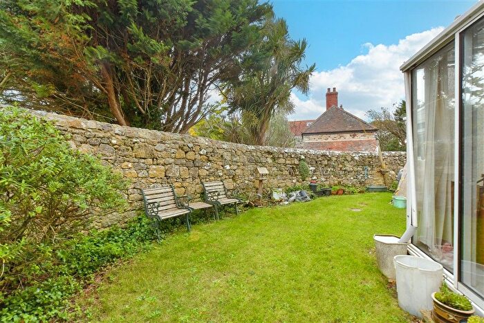 3 Bedroom Semi Detached House For Sale In Carpenters Lane, Brook, Newport, Isle Of Wight, PO30