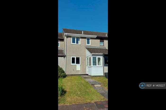 2 Bedroom Terraced House To Rent In Rock View Park, Roche, PL26