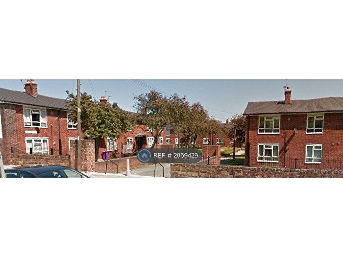 1 Bedroom Flat To Rent In Lilly Green, Liverpool, L4