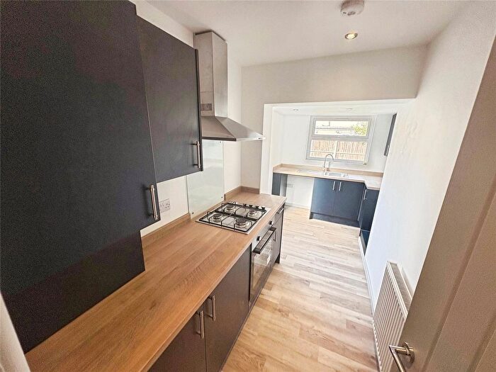 3 Bedroom Semi-Detached House To Rent In Showell Road, Wolverhampton, West Midlands, WV10