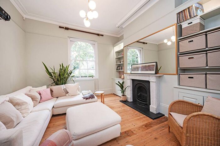 5 Bedroom Property For Sale In Wilmington Square, Clerkenwell, London, WC1X