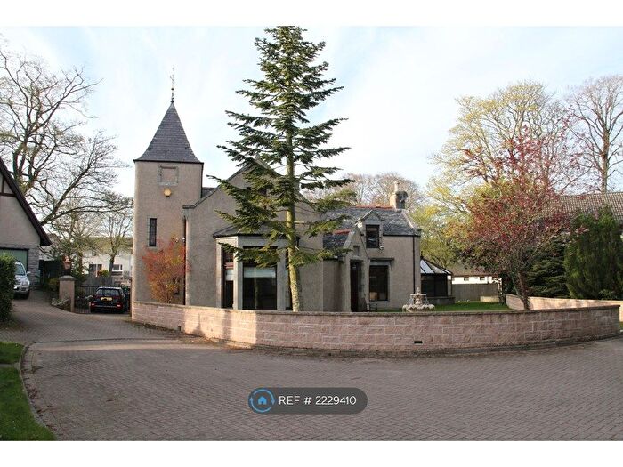 5 Bedroom Semi-Detached House To Rent In Beechwood Close, Westhill, AB32