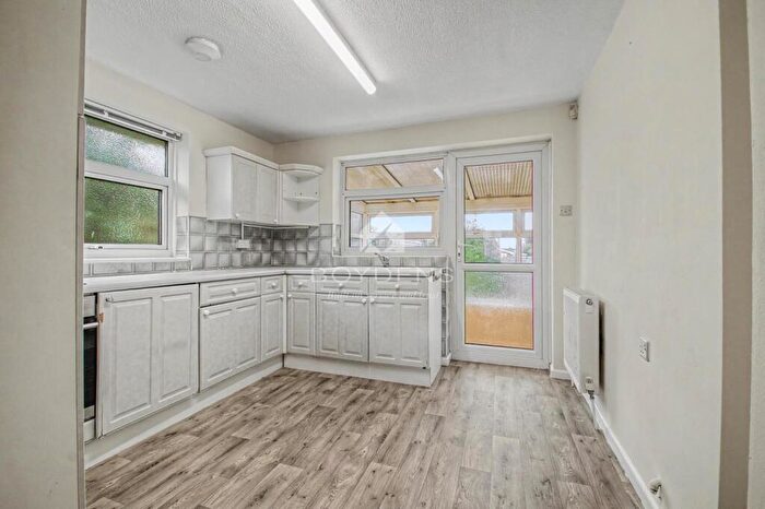 2 Bedroom Terraced House To Rent In Walton On The Naze, Essex, CO14