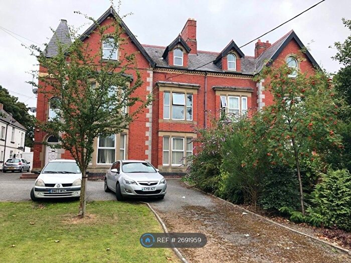 2 Bedroom Flat To Rent In Dyserth Road, Rhyl, LL18