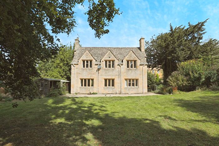 3 Bedroom Detached House For Sale In Cider Mill Lane, Chipping Campden, Gloucestershire, GL55