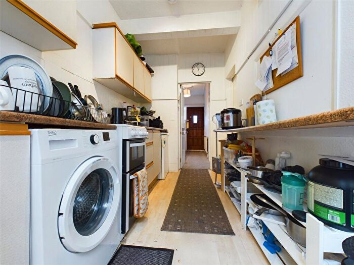 4 Bedroom House To Rent In Dudley Road, Brighton, BN1
