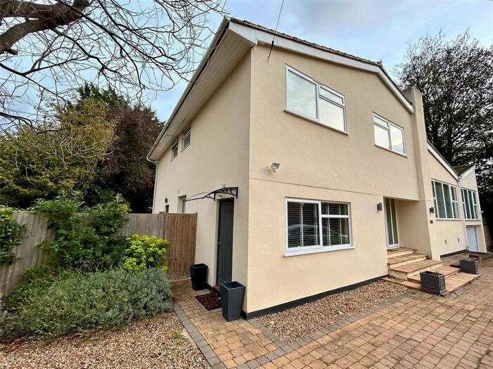 Studio To Rent In The Rushes, Maidenhead, Berkshire, SL6