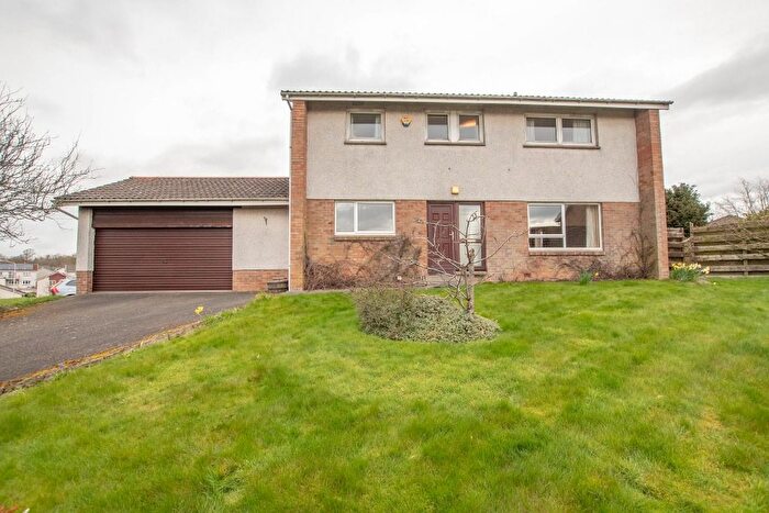 4 Bedroom Detached House To Rent In Dean Ridge, Gowkhall, KY12