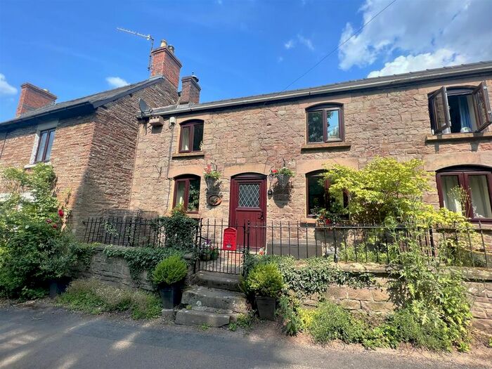 1 Bedroom Property For Sale In Millend, Blakeney, GL15