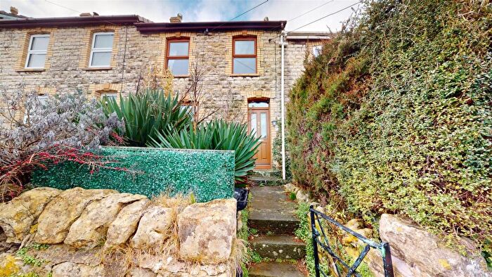 3 Bedroom Terraced House For Sale In Hope Place, Paulton, Bristol, BS39