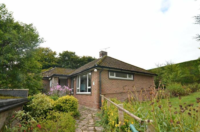 2 Bedroom Bungalow For Sale In Orcheston, Salisbury, Wiltshire, SP3