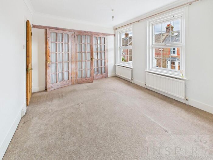 2 Bedroom Semi-Detached House For Sale In Petlands Road, Haywards Heath, RH16