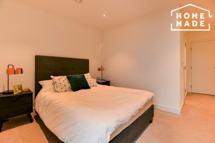 2 Bedroom Apartment To Rent In The Assembly, Wembley, HA0