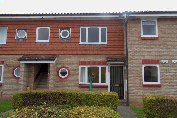 Studio To Rent In Bobblestock, Hereford, HR4