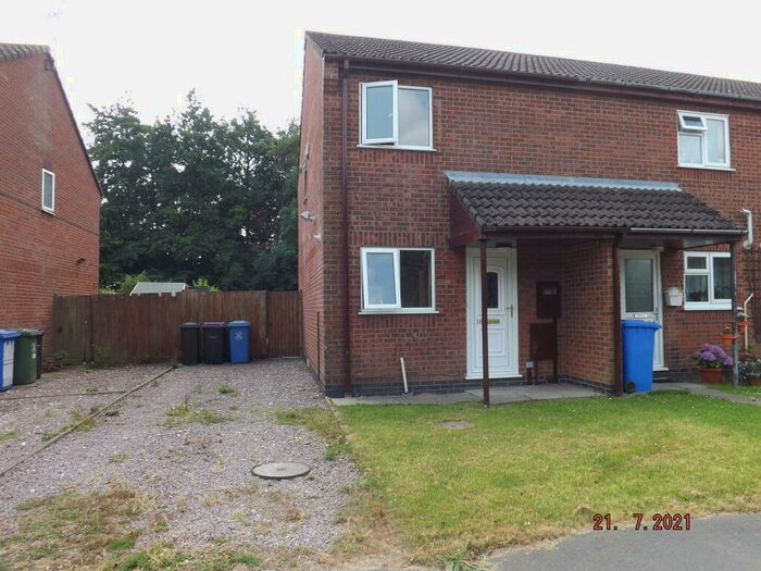 2 Bedroom House To Rent In Alcorn Green, Fishtoft, Boston, PE21