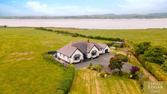 4 Bedroom Detached House For Sale In A Bar Hall Road, Portaferry, Newtownards, County Down, BT22