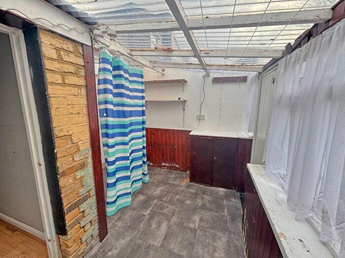 3 Bedroom Terraced House For Sale In Ramsay Road, London, E7