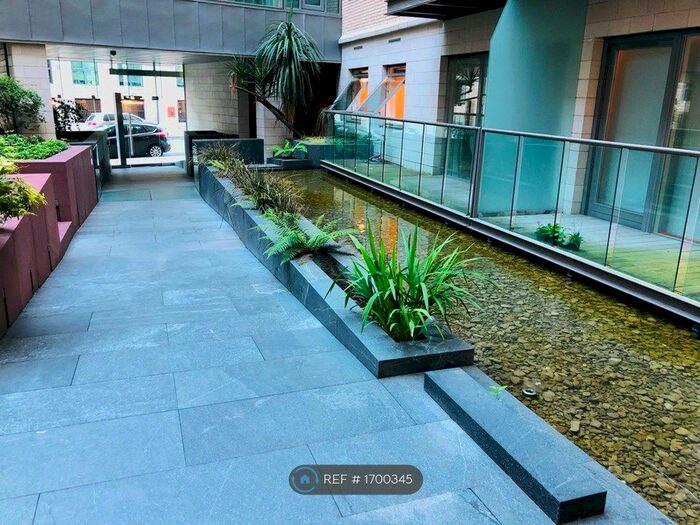 2 Bedroom Flat To Rent In Lumiere Building, Manchester, M15