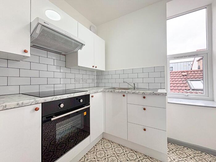 1 Bedroom Apartment To Rent In Bedminster Parade, Bedminster, Bristol, BS3