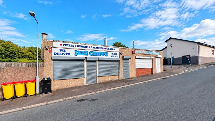 Property To Rent In Methil Brae, Methil, KY8