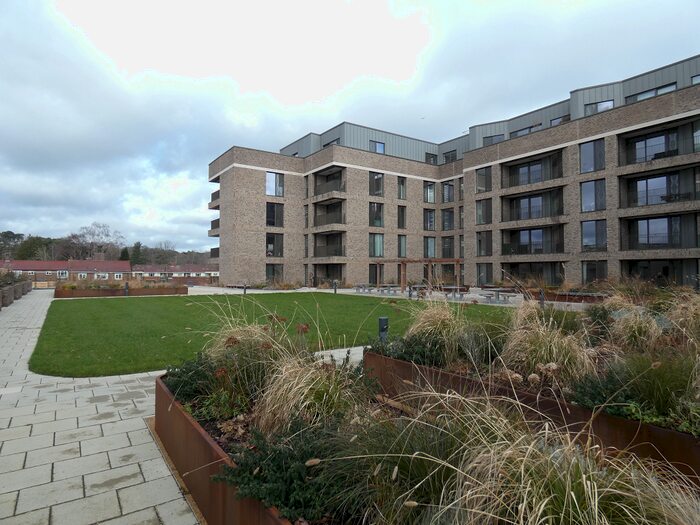 2 Bedroom Property To Rent In Fairfax Place, Devonshire Avenue, GU21