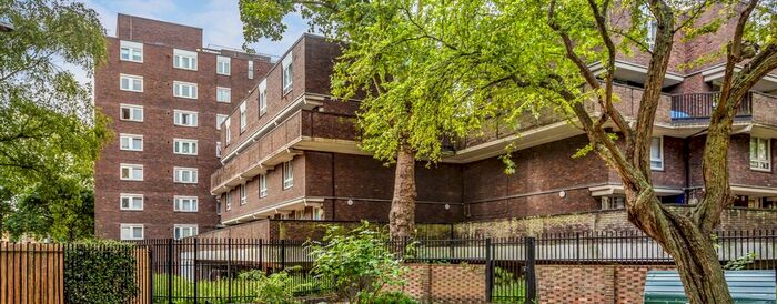 4 Bedroom Flat To Rent In Mayford, Oakley Square, Mornington Crescent, NW1