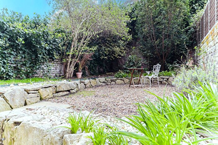 1 Bedroom Maisonette To Rent In Oakley Street, London, SW3