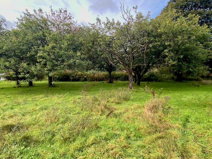 3 Bedroom Land For Sale In Auchengree Road, Glengarnock, Beith, KA14