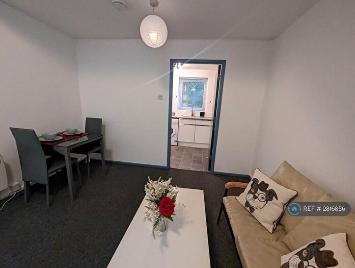 1 Bedroom Flat To Rent In Marquis Street, Leicester, LE1