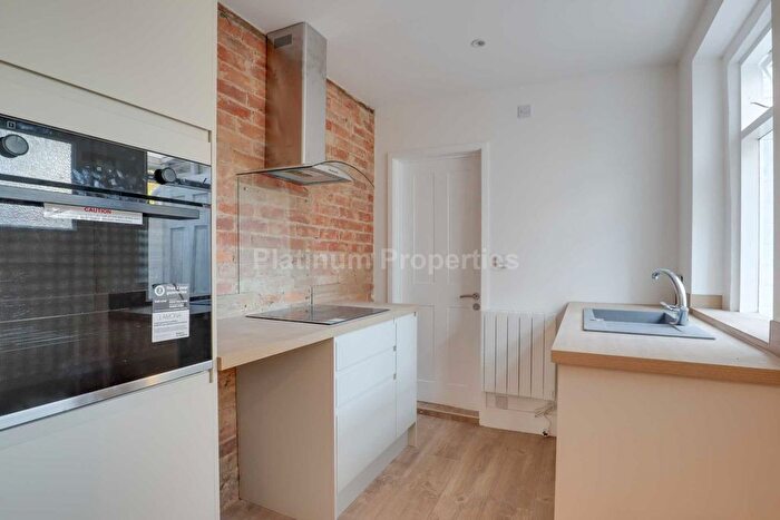 2 Bedroom End Of Terrace House To Rent In West End, Ely, CB6