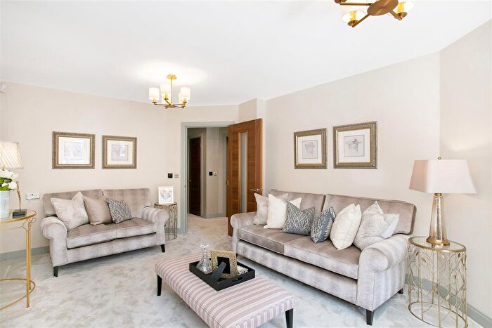 2 Bedroom Property To Rent In Augustus House, Virginia Water, GU25