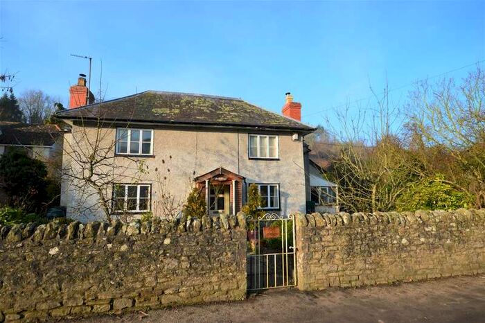 3 Bedroom Detached House For Sale In Aymestrey, Leominster, HR6