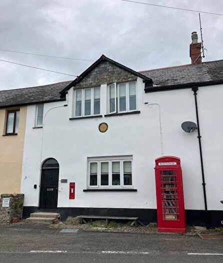 1 Bedroom Terraced House To Rent In Manor Road, Landkey, EX32