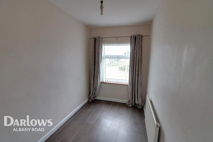 4 Bedroom Semi-Detached House To Rent In Whitmuir Road, Cardiff, CF24