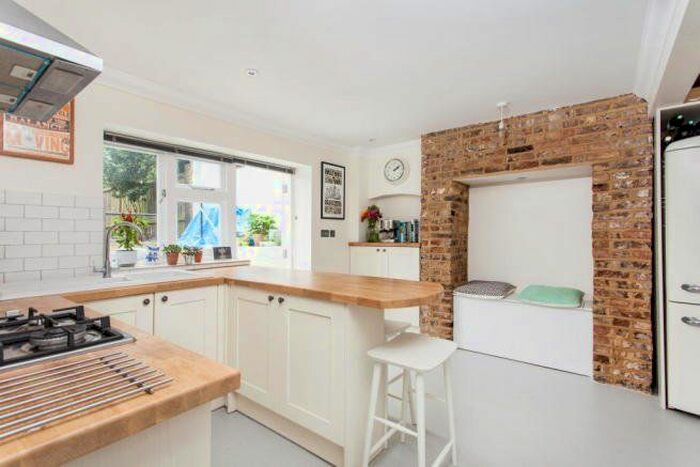 2 Bedroom Terraced House To Rent In Lewisham Way, London, SE14