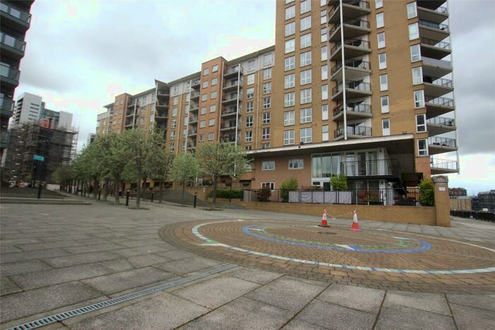 Property To Rent In Studley Court, Prime Meridian Walk, London, E14