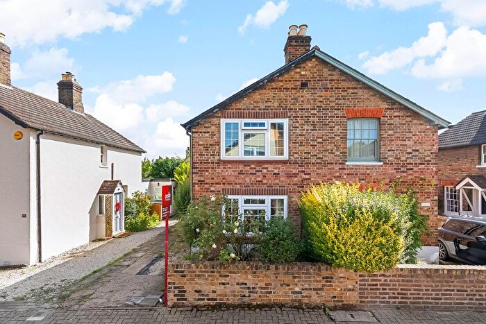 2 Bedroom Property To Rent In Edward Road, Penge, London, SE20